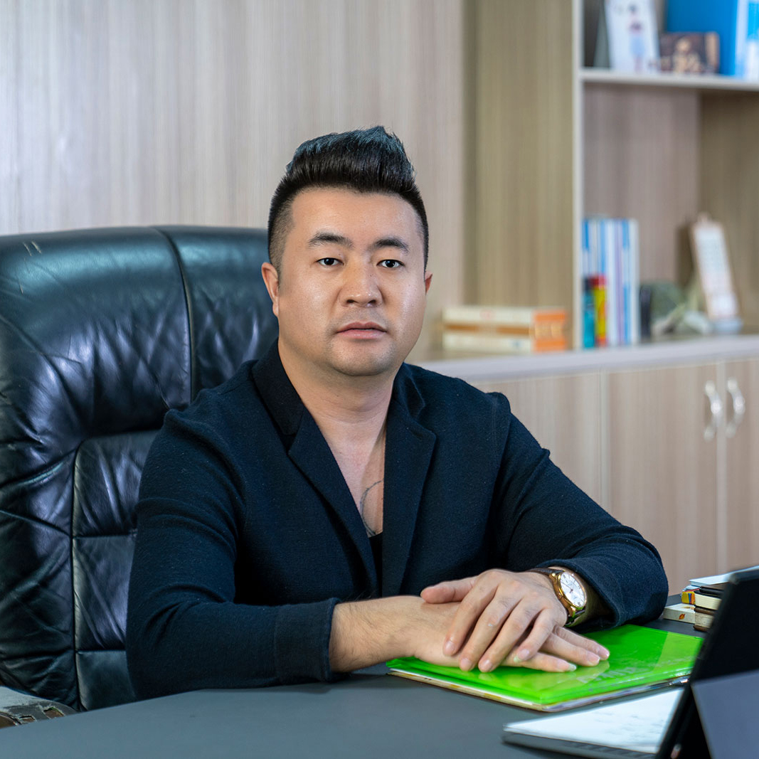 浙江圣能机械设备有限公司